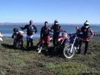 Cruising in Baja