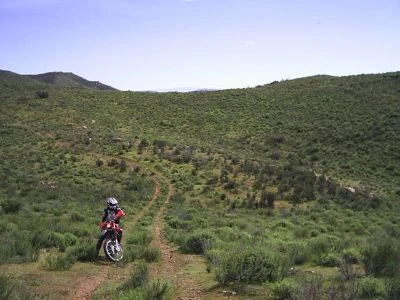 Single Track