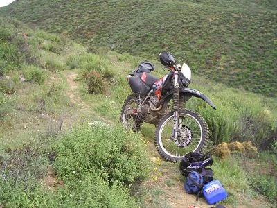Single Track