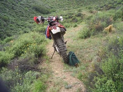Single Track