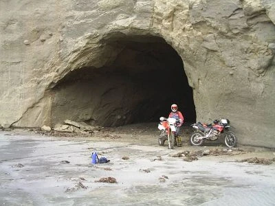 Cave